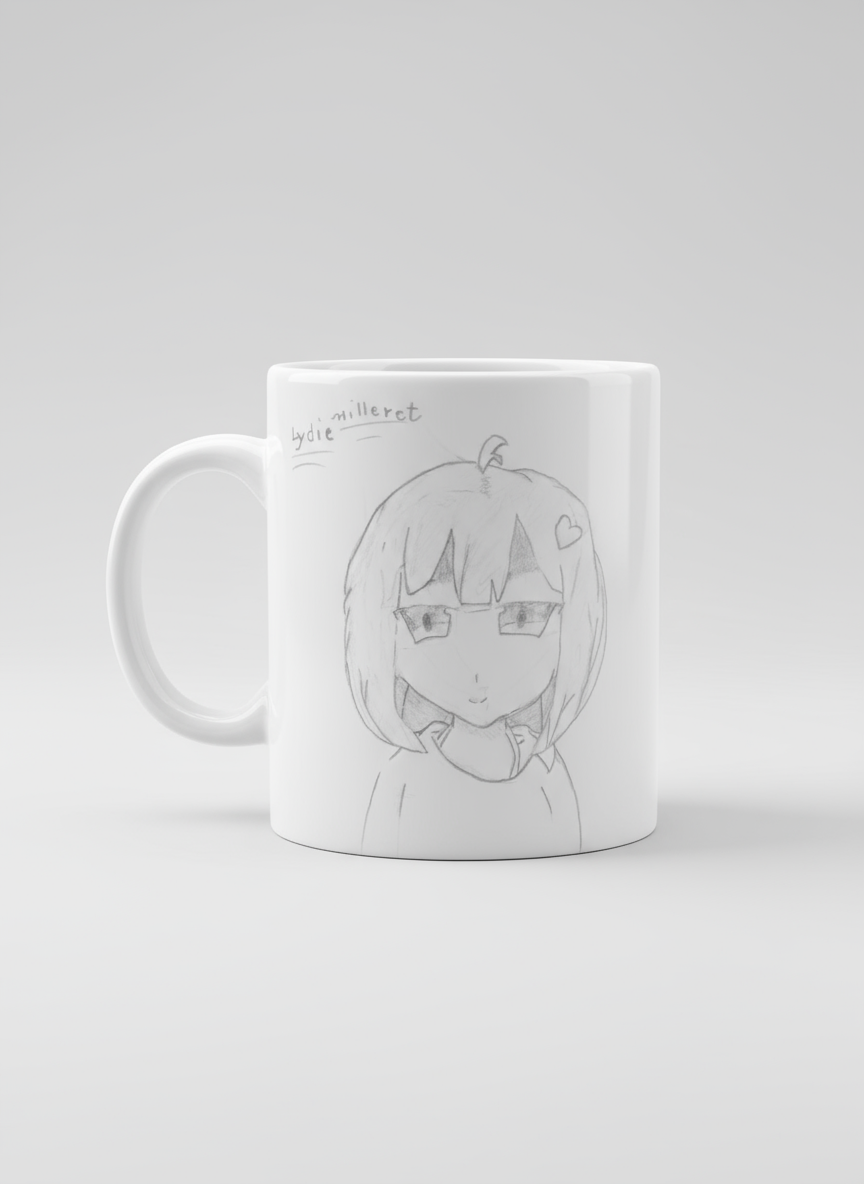 Mug