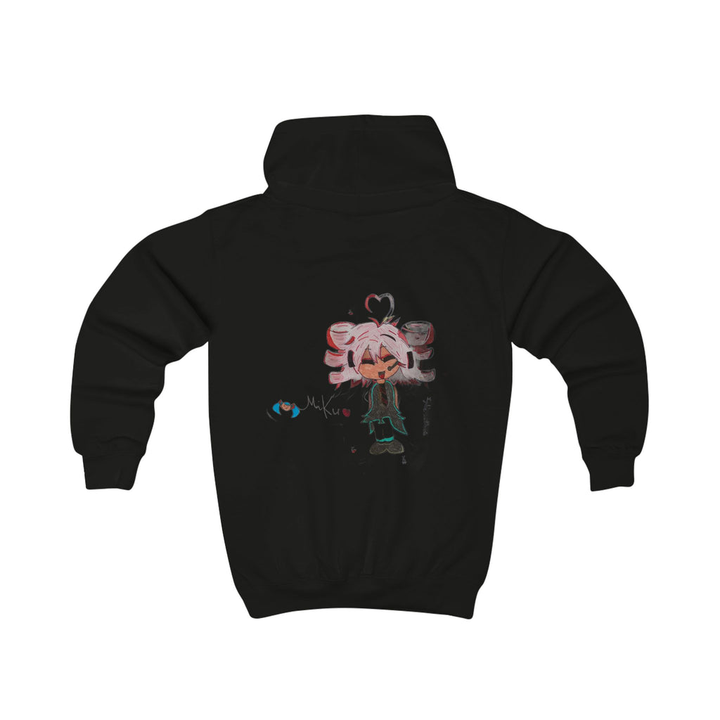 Sweat à capuche pour enfants