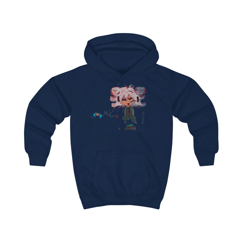 Sweat à capuche pour enfants