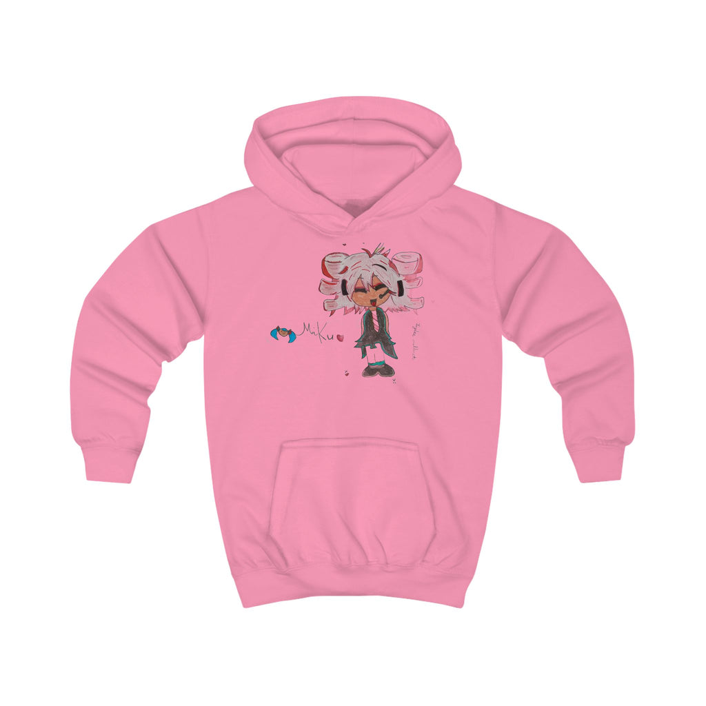 Sweat à capuche pour enfants