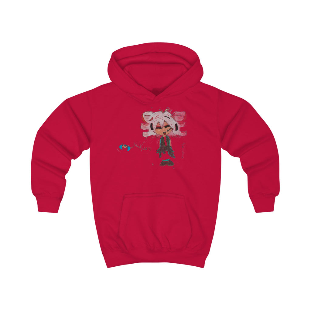 Sweat à capuche pour enfants