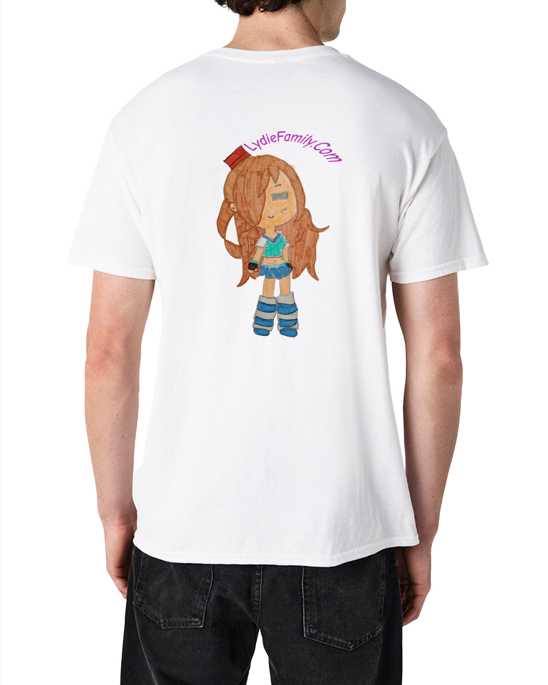 Lydie design 1